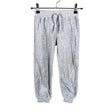 Unisex Lindex - Dressikangast püksid, suurus 104 - 110 - Hall ()