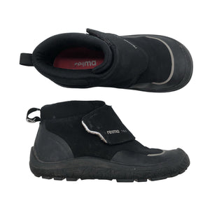 Unisex Reimatec - Kevad-/sügisjalanõud, suurus 29 - Must (1)