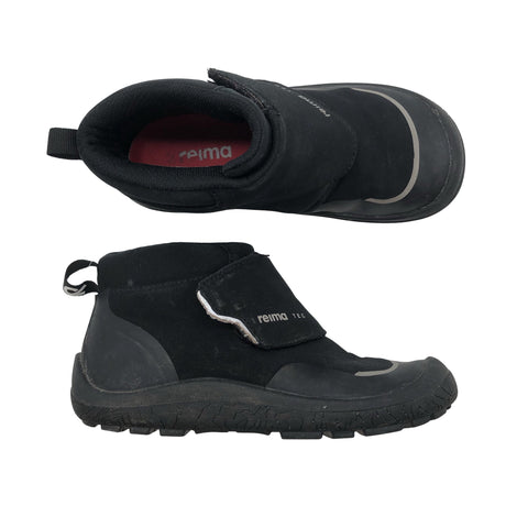 Unisex Reimatec - Kevad-/sügisjalanõud, suurus 29 - Must ()