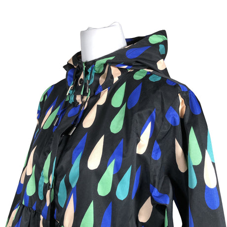 Unisex Marimekko - Jope, suurus 40 - Sinine (2)