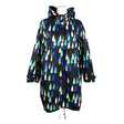 Unisex Marimekko - Jope, suurus 40 - Sinine ()