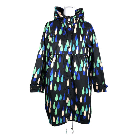 Unisex Marimekko - Jope, suurus 40 - Sinine ()