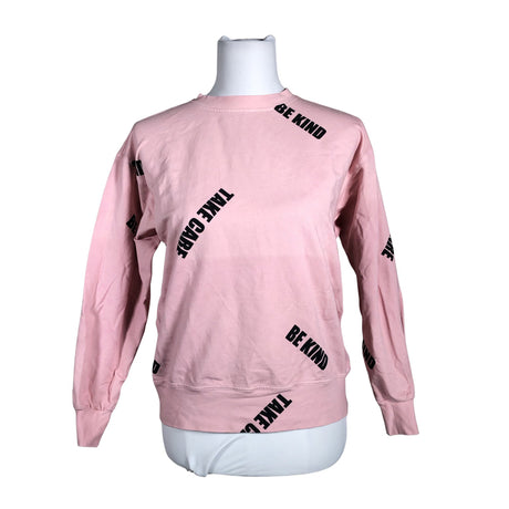 Unisex Vimma - Dressikangast pluus, suurus 36 - Heleroosa ()