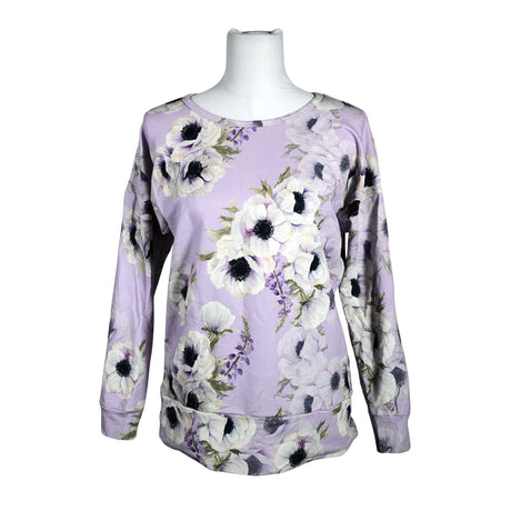 Unisex Ihka - Dressikangast pluus, suurus 38 - Lilla ()