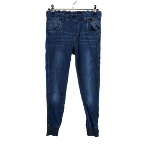 Unisex Villervalla - Teksad, suurus 146 - 152 - Sinine (1)