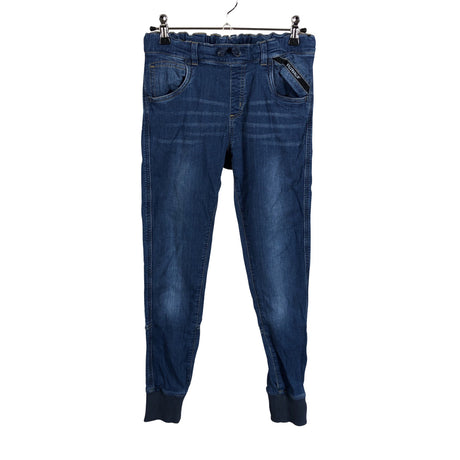 Unisex Villervalla - Teksad, suurus 146 - 152 - Sinine ()