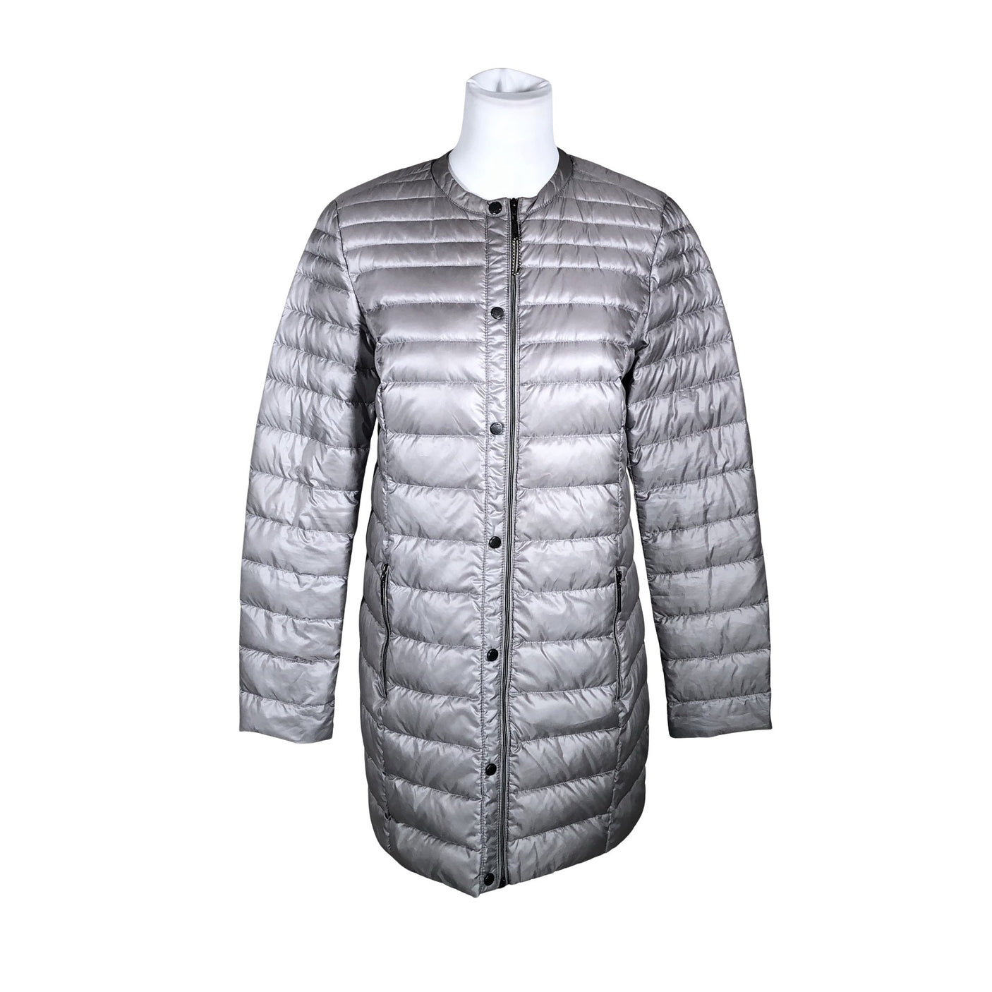 Unisex s.Oliver - Kerge sulejope, suurus 40 - Hall (1)