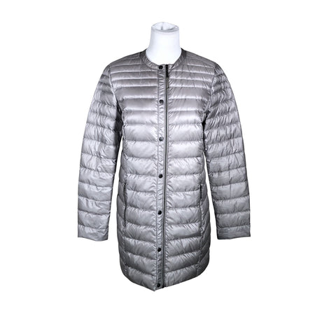 Unisex s.Oliver - Kerge sulejope, suurus 40 - Hall ()