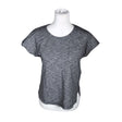 Unisex Nanso - T-särk, suurus 36 - Sinine ()