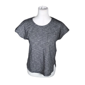 Unisex Nanso - T-särk, suurus 36 - Sinine (1)