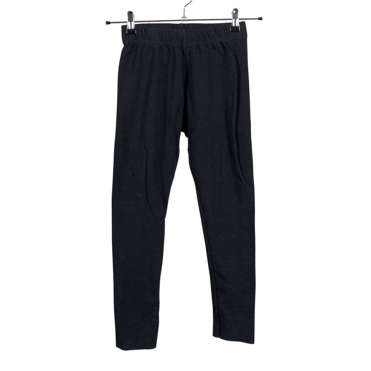 Unisex NOSH - Dressikangast püksid, suurus 34 - Must (1)