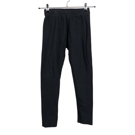 Unisex NOSH - Dressikangast püksid, suurus 34 - Must ()