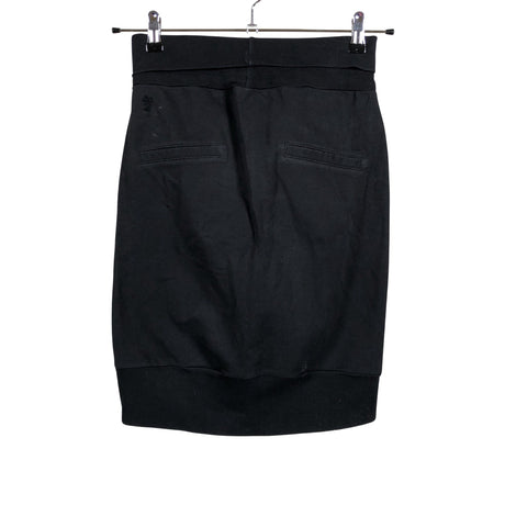 Unisex House of Lola - Trikotaažist seelik, suurus 34 - Must (2)