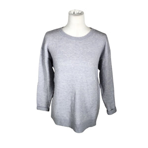 Unisex Nanso - Kampsun, suurus 36 - Helesinine (1)