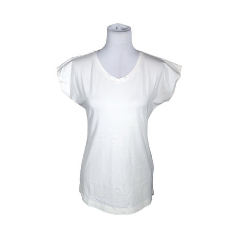 Unisex NOSH - T-särk, suurus 36 - Looduslik valge ()