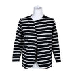 Unisex NOSH - Dressikangast jakk, suurus 34 - Sinine ()
