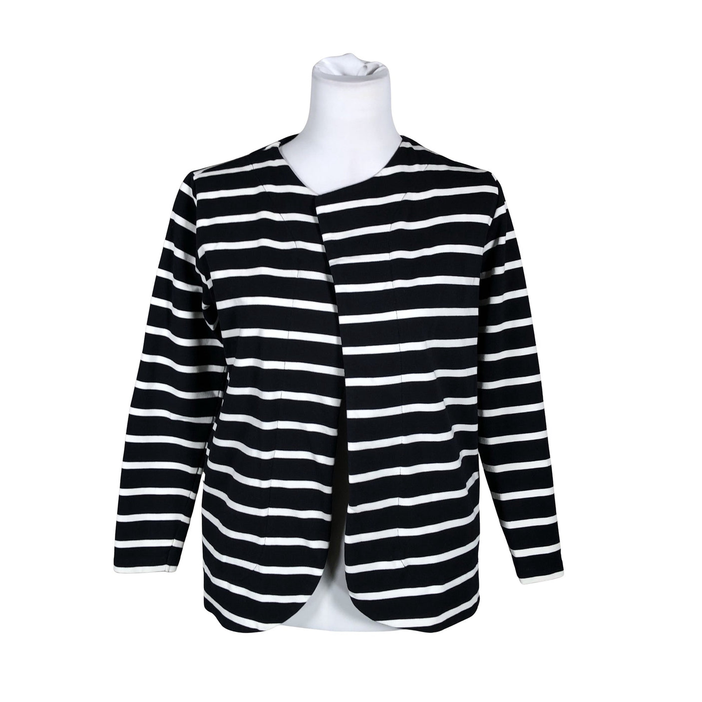 Unisex NOSH - Dressikangast jakk, suurus 34 - Sinine (1)