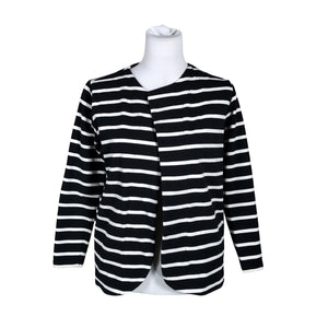 Unisex NOSH - Dressikangast jakk, suurus 34 - Sinine (1)