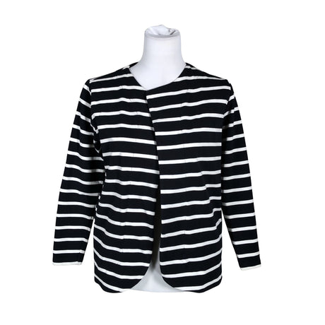 Unisex NOSH - Dressikangast jakk, suurus 34 - Sinine ()