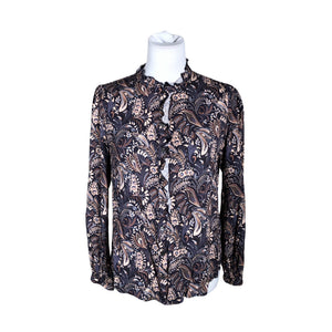 Unisex Dea Kudibal - Pluus, suurus 38 - Sinine (1)