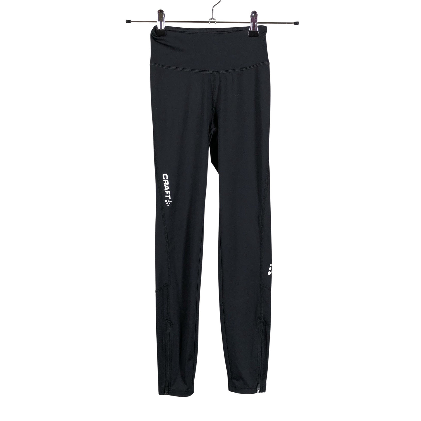 Unisex Craft - Spordiretuusid, suurus 34 - Must (1)