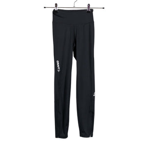 Unisex Craft - Spordiretuusid, suurus 34 - Must (1)
