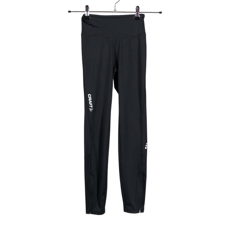 Unisex Craft - Spordiretuusid, suurus 34 - Must ()