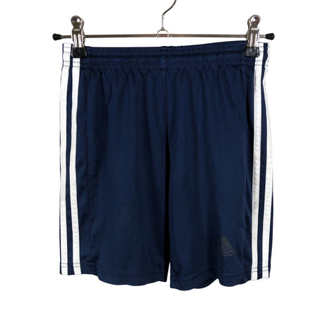 Unisex Adidas - Lühikesed spordipüksid, suurus 134 - 140 - Sinine ()