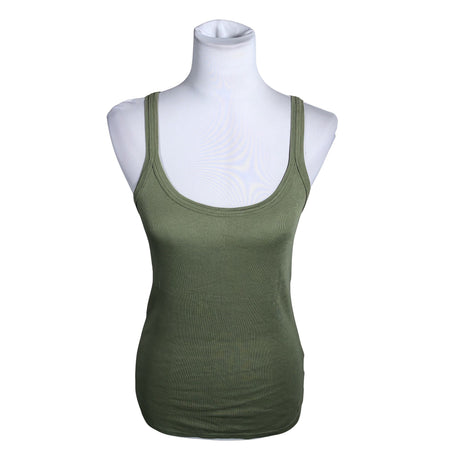 Unisex Benetton - Trikotaažist topp, suurus 32 - Roheline ()