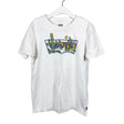 Unisex Levi's - T-särk, suurus 134 - 140 - Valge ()