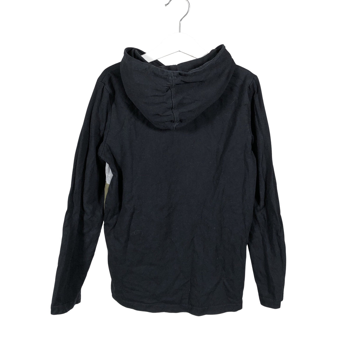 Unisex Manguun - Dressipluus, suurus 134 - 140 - Must (2)