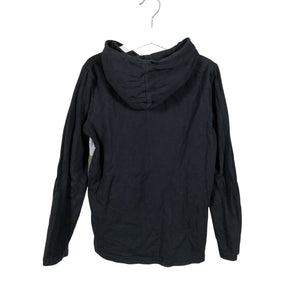 Unisex Manguun - Dressipluus, suurus 134 - 140 - Must (2)