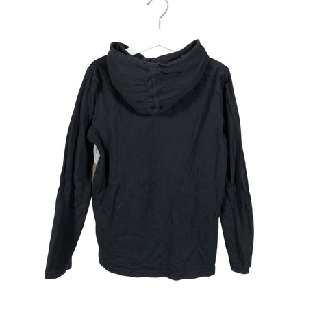 Unisex Manguun - Dressipluus, suurus 134 - 140 - Must (2)