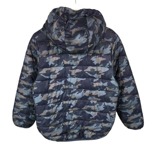 Unisex Benetton - Talvejope, suurus 146 - 152 - Sinine (2)