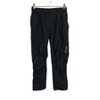 Unisex Tenson - Kevad-/sügispüksid, suurus 134 - 140 - Must ()