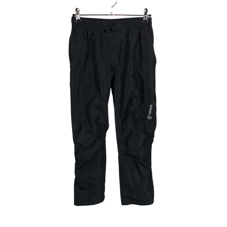 Unisex Tenson - Kevad-/sügispüksid, suurus 134 - 140 - Must ()
