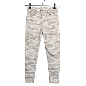 Unisex Levi's - Teksad, suurus W24 - Beige (1)