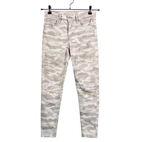 Unisex Levi's - Teksad, suurus W24 - Beige ()