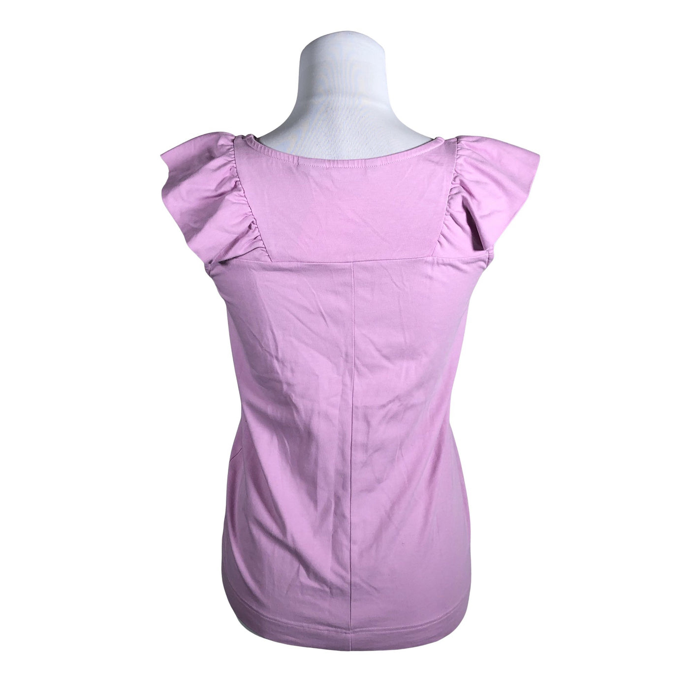 Unisex NOSH - T-särk, suurus 34 - Lilla (2)
