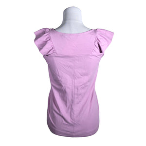 Unisex NOSH - T-särk, suurus 34 - Lilla (2)