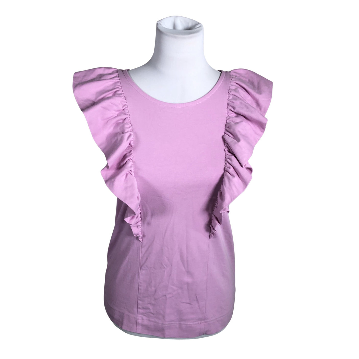 Unisex NOSH - T-särk, suurus 34 - Lilla (1)