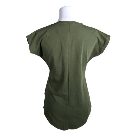 Unisex NOSH - T-särk, suurus 34 - Roheline (2)