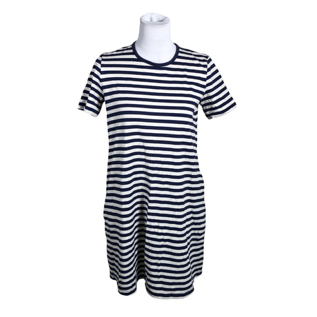 Unisex Marimekko - Trikotaažist kleit, suurus 36 - Sinine ()