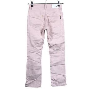 Unisex Andiata - Teksad, suurus 36 - Heleroosa (2)