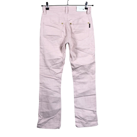 Unisex Andiata - Teksad, suurus 36 - Heleroosa (2)