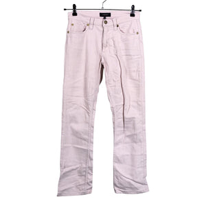 Unisex Andiata - Teksad, suurus 36 - Heleroosa (1)