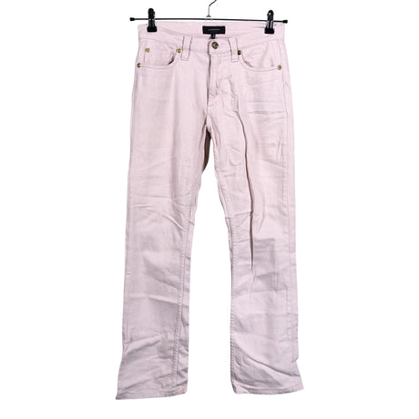 Unisex Andiata - Teksad, suurus 36 - Heleroosa ()