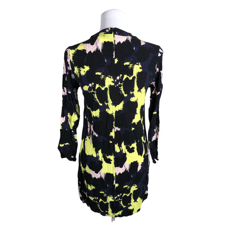 Unisex Superdry - Mitteveniv kleit, suurus 38 - Must (2)
