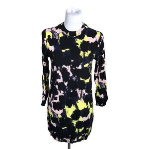 Unisex Superdry - Mitteveniv kleit, suurus 38 - Must (1)