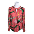 Unisex Dea Kudibal - Pluus, suurus 38 - Punane ()
